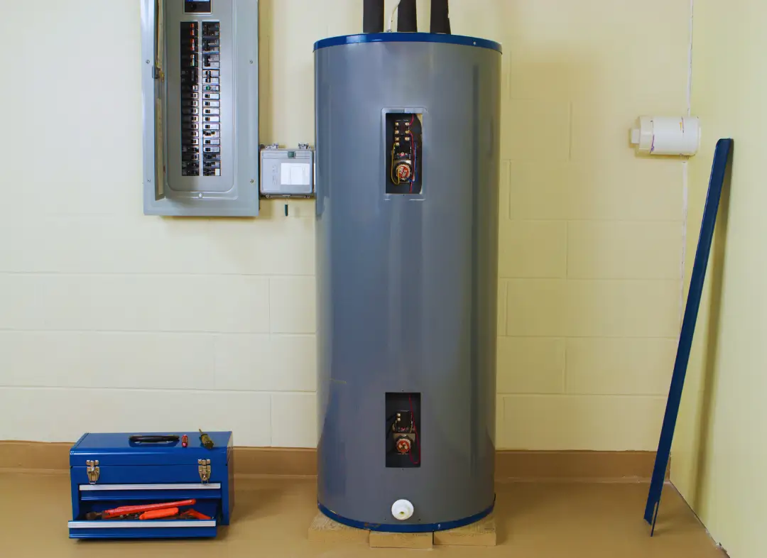 Chauffe-eau Courseulles-sur-Mer