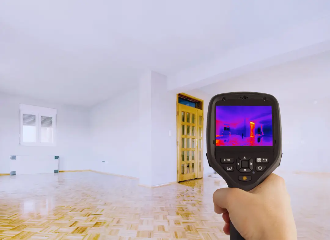 Recherche de fuite à Courseulles-sur-Mer